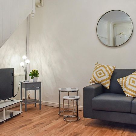 Jet Workers Cottage Вітбі Екстер'єр фото