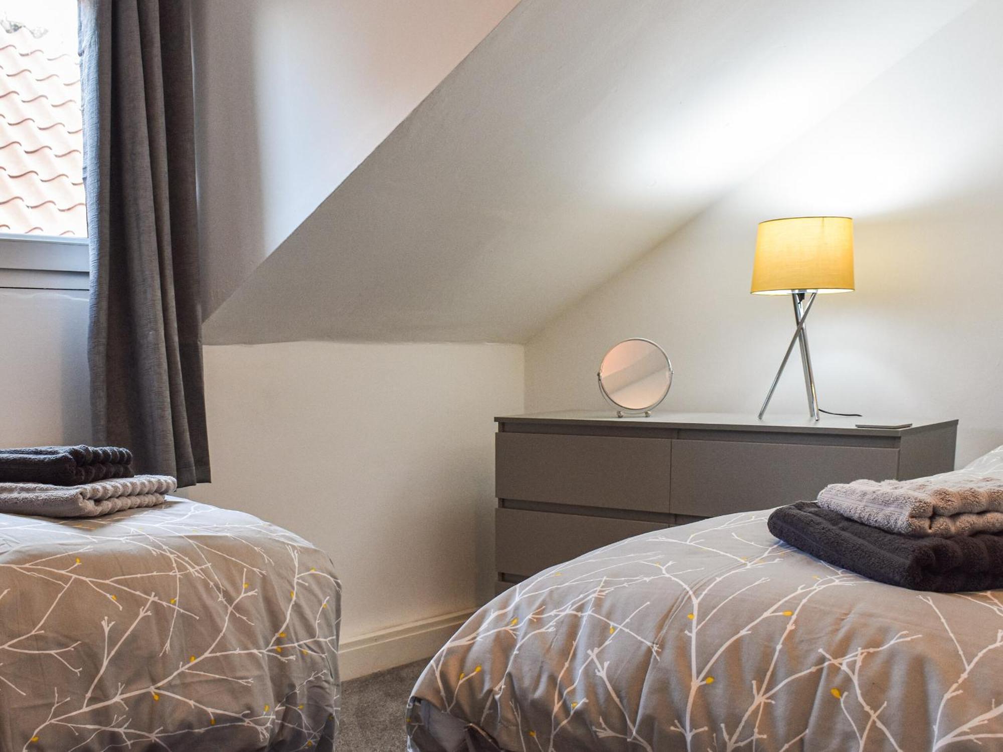 Jet Workers Cottage Вітбі Екстер'єр фото