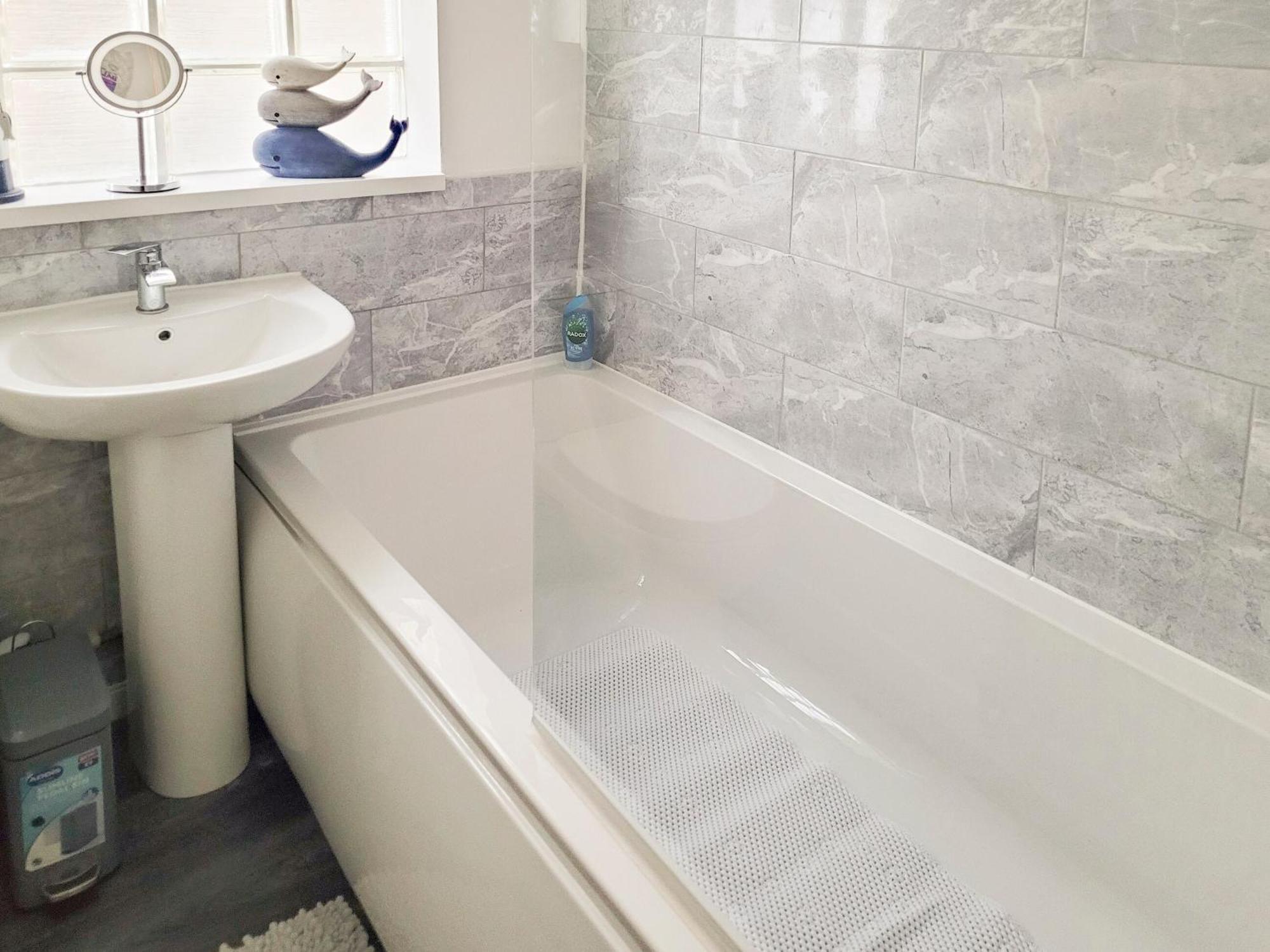 Jet Workers Cottage Вітбі Екстер'єр фото