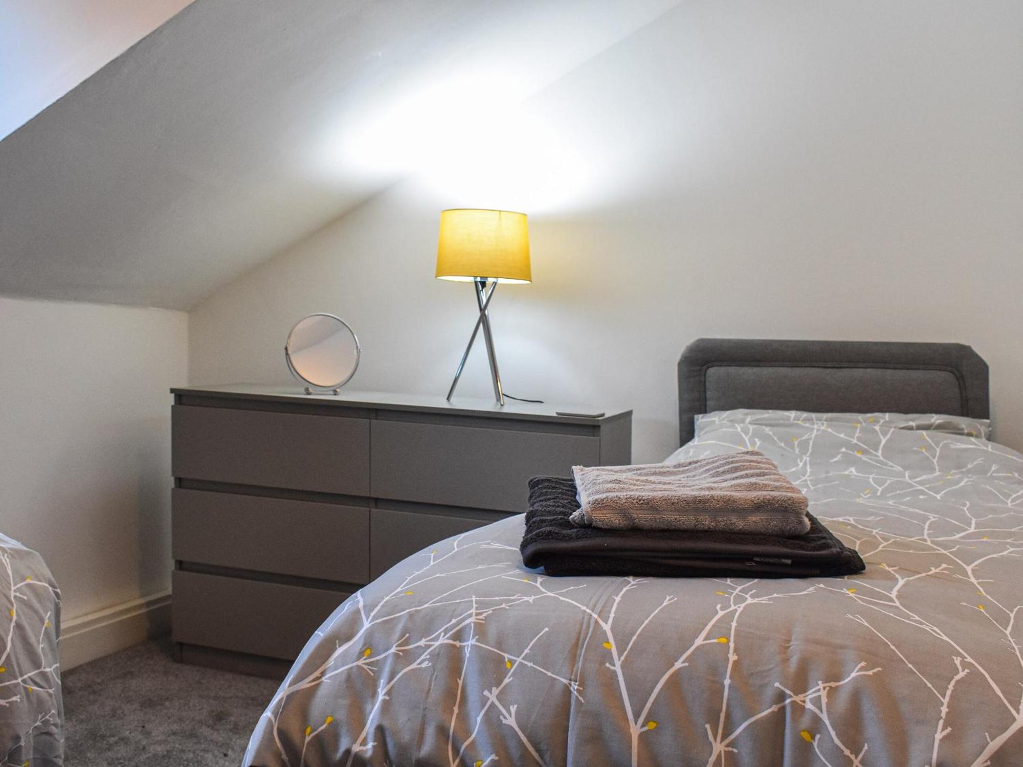 Jet Workers Cottage Вітбі Екстер'єр фото