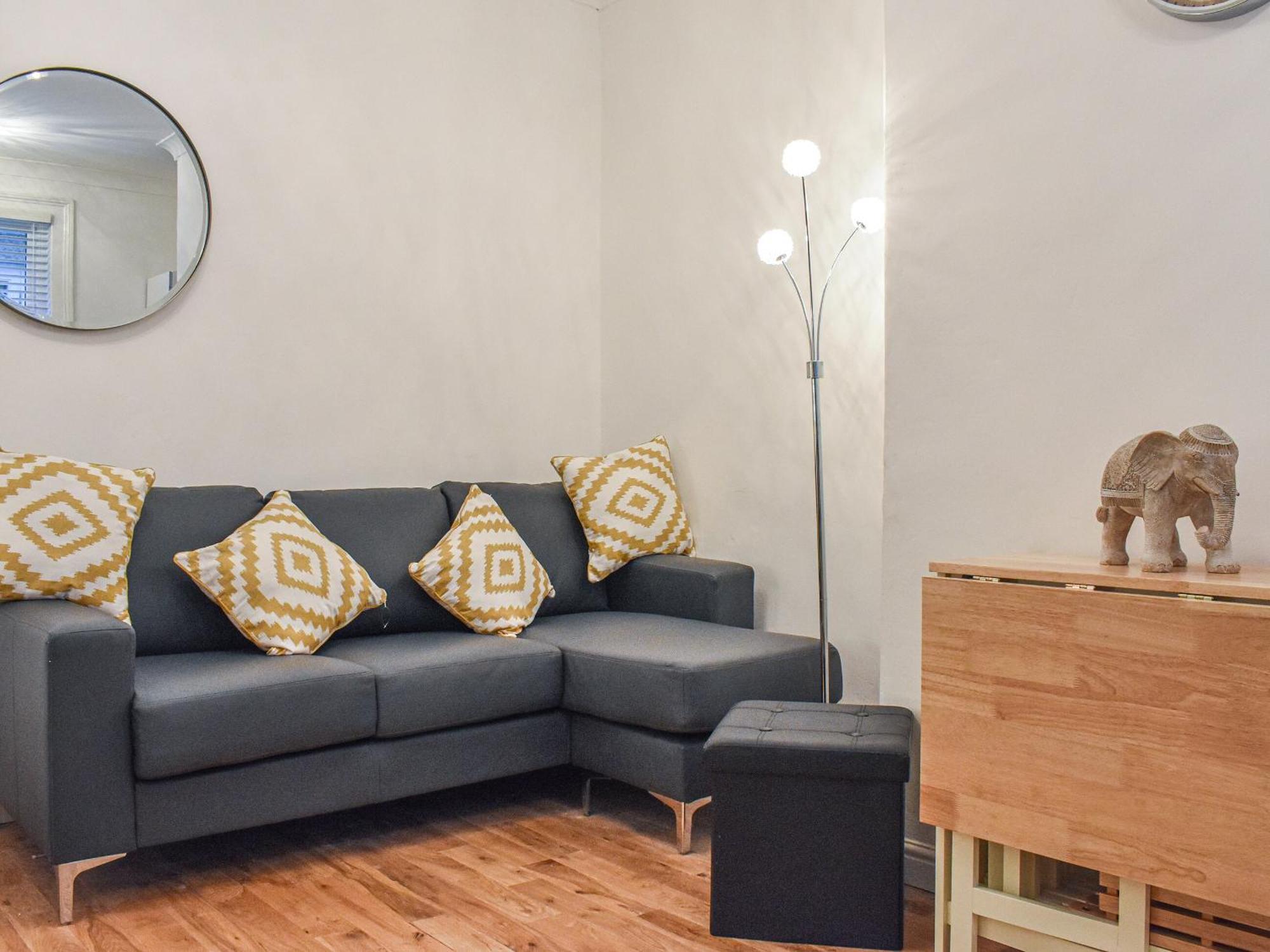 Jet Workers Cottage Вітбі Екстер'єр фото
