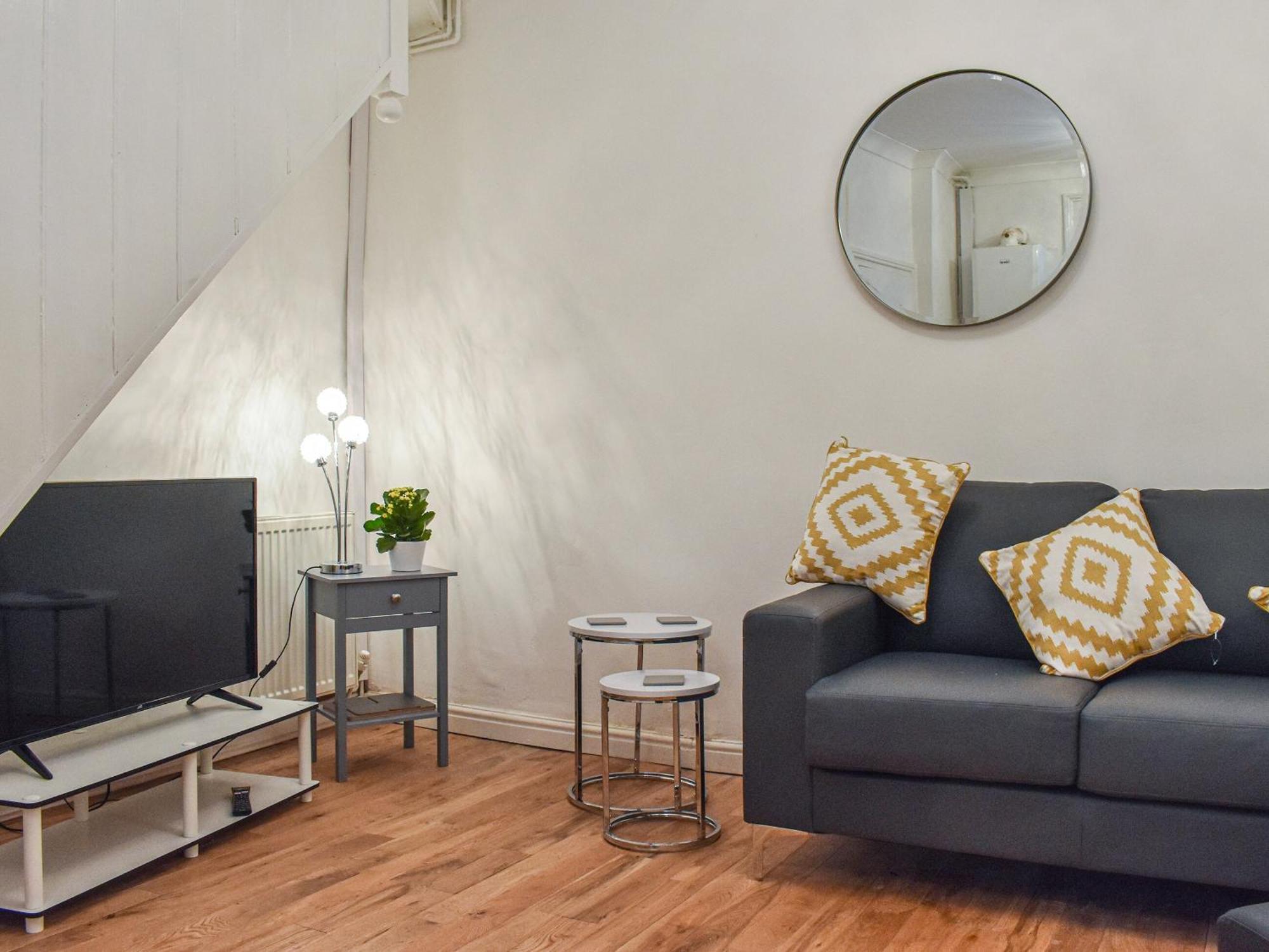 Jet Workers Cottage Вітбі Екстер'єр фото